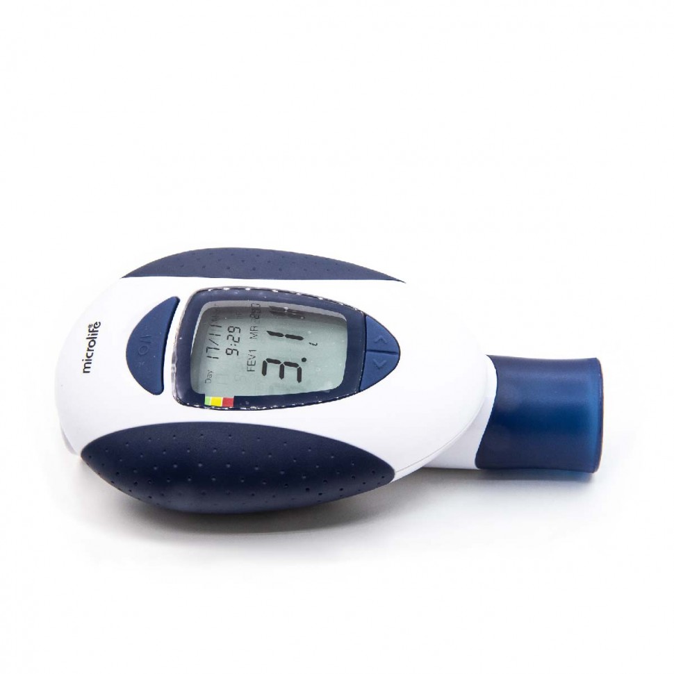 Пикфлоуметр Microlife PF 200