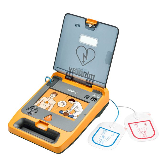 Дефибриллятор Mindray BeneHeart C1A (наружный)
