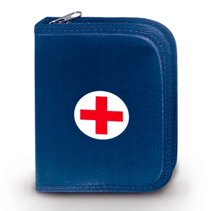 Ампульница тканевая АМ-32