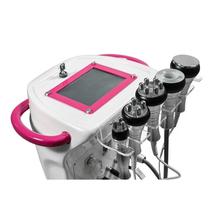 Комплекс физиотерапевтический Scopula CaviPro VRFM I