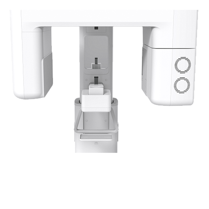 Vatech A9 - панорамный томограф без цефалостата