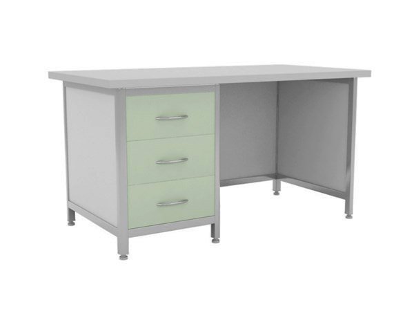 Стол лабораторный СЛТК-Л-03