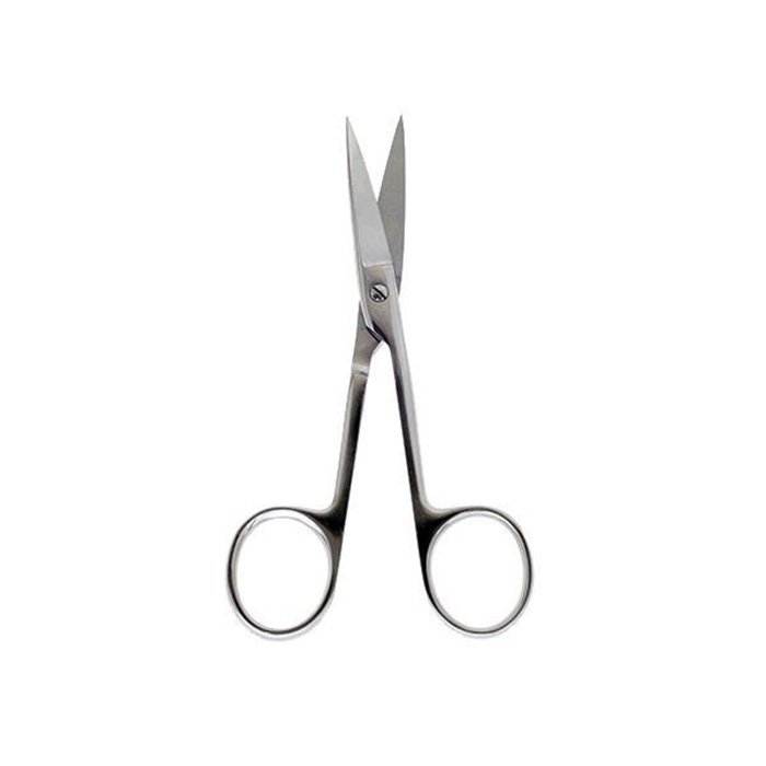 Ножницы с двумя острыми концами прямые Surgical 140 мм Sammar