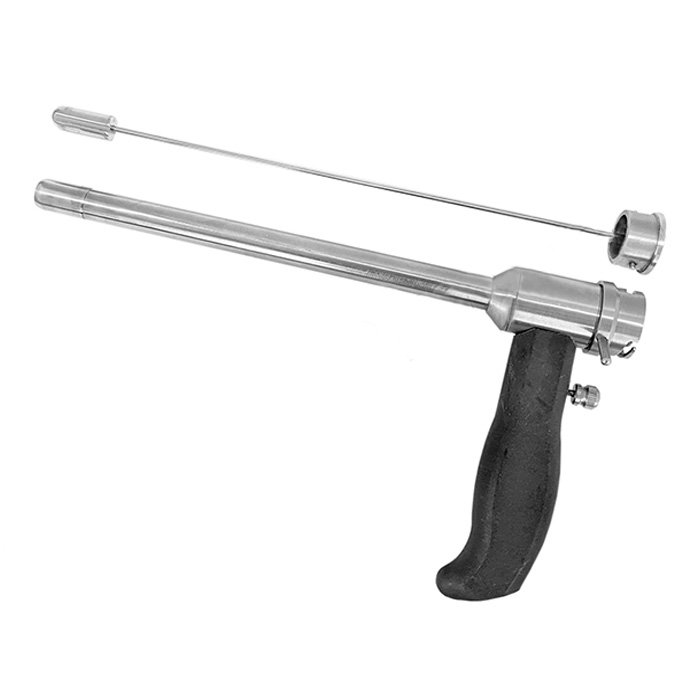 Ректоскоп Ре-ВС-02 "Линза" (смотровой комплект)