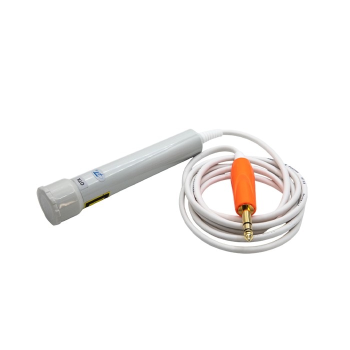 Лазерная головка импульсного излучения ЛО-904-20