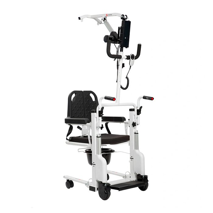 Санитарный стул TU 21