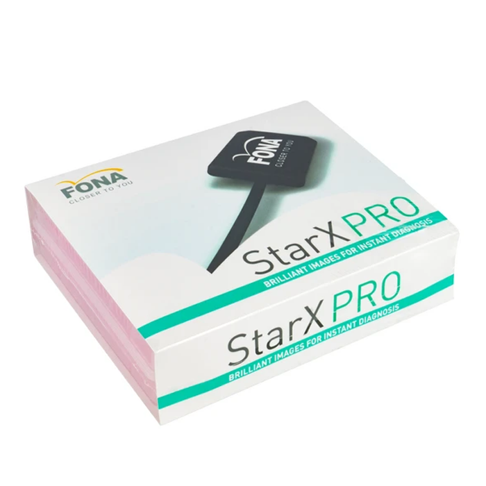 Fona StarX PRO - система интраоральной визиографии