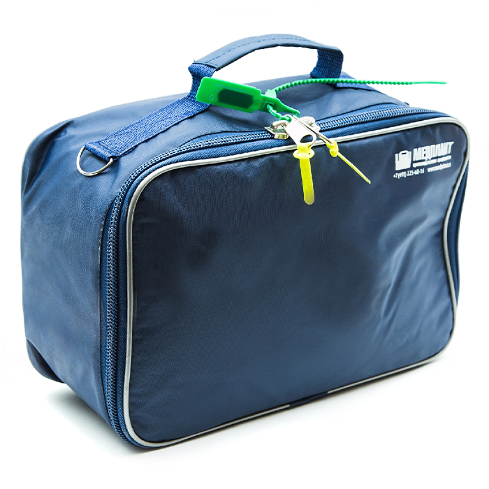 Аппарат дыхательный ручной - неонатальный: с аспиратором АДР-МП-Н Медплант