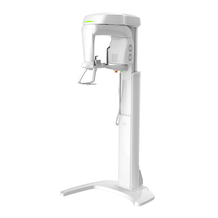 Vatech PaX-i Plus - панорамный томограф без цефалостата