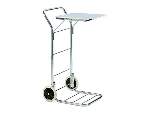 Тележка медицинская для грязного белья 291 Merivaara