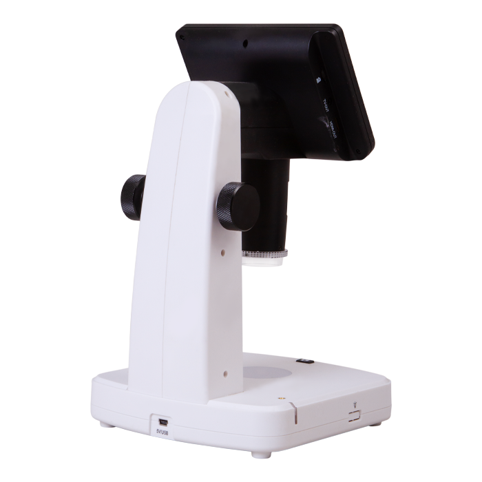 Микроскоп цифровой Levenhuk DTX 700 LCD