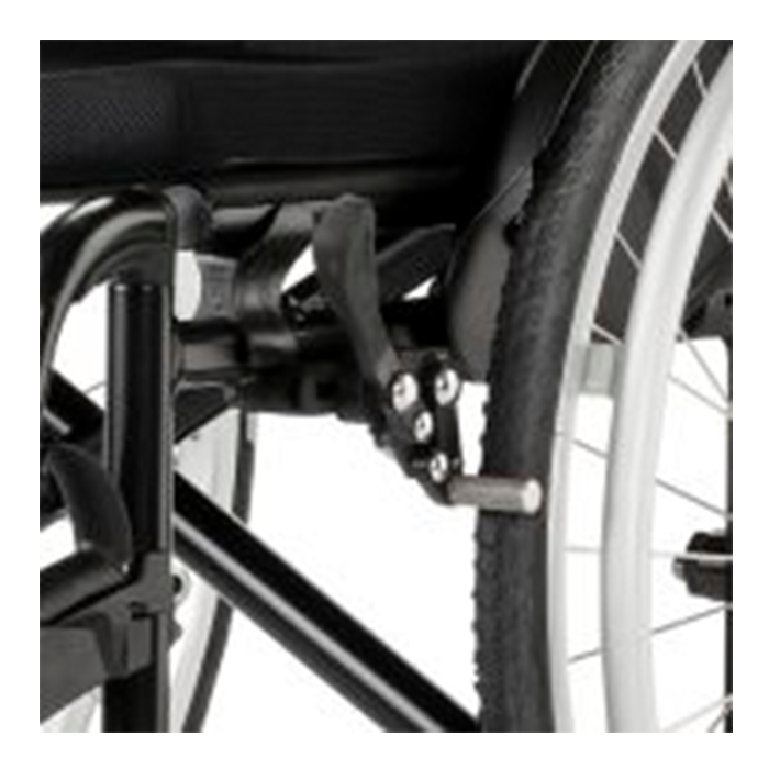 Инвалидная кресло-коляска активного типа Avanti