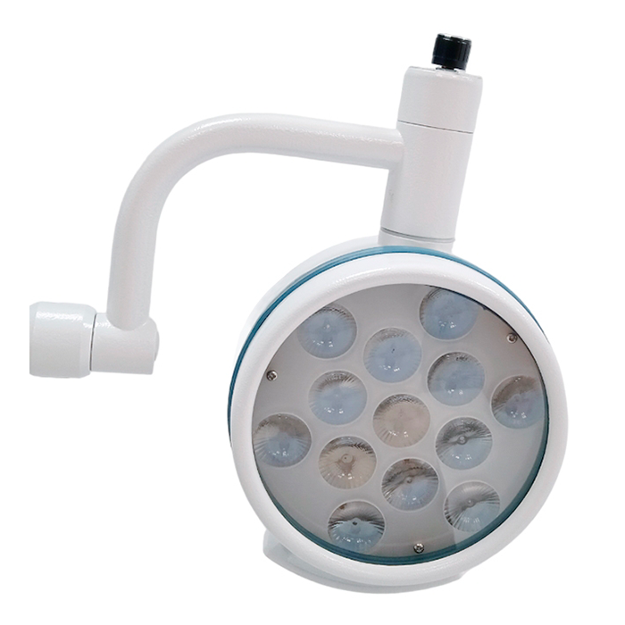 Светильник медицинский передвижной светодиодный 200D