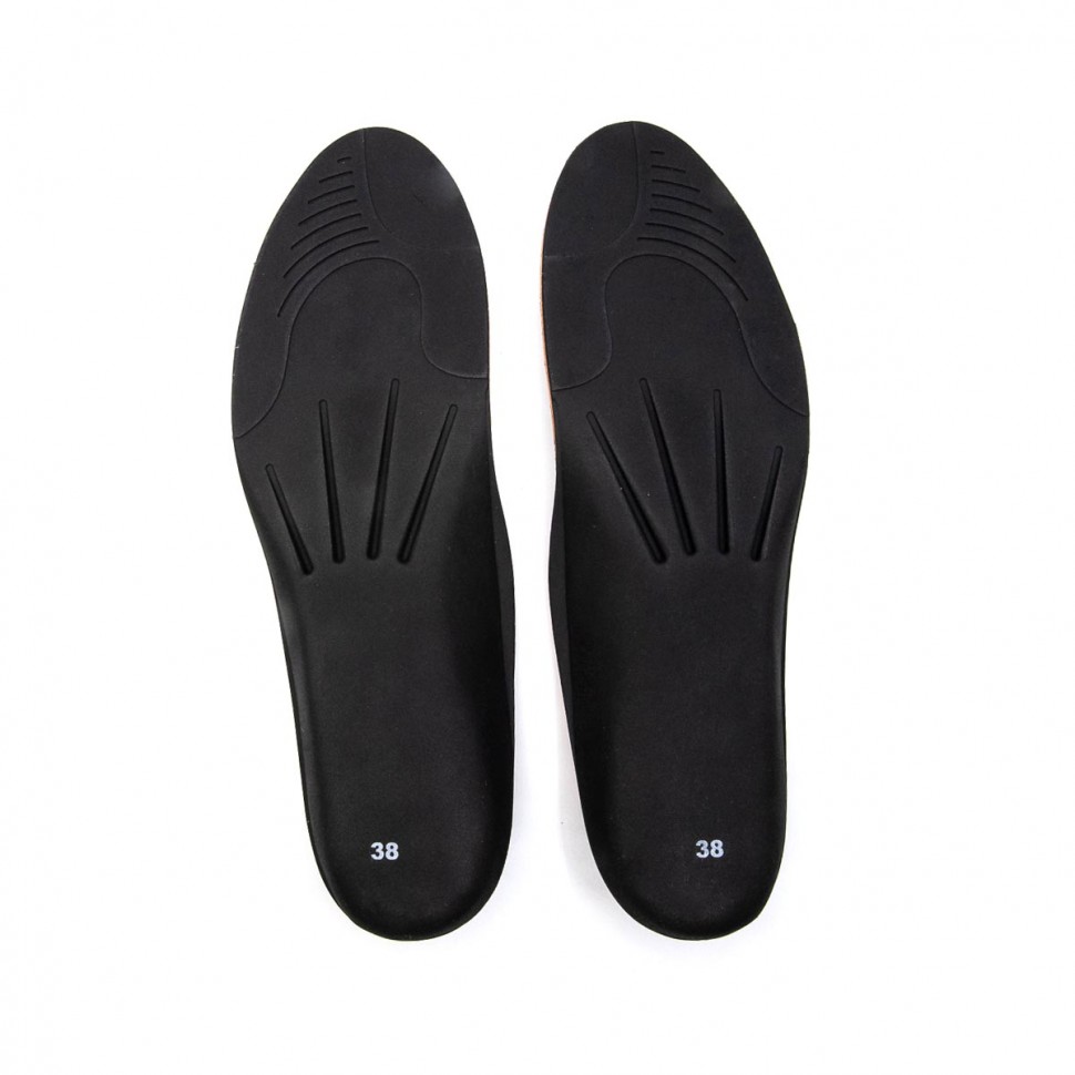 Стельки ортопедические лечебно-профилактические "Спорт", 30Е (38 размер ), Talus