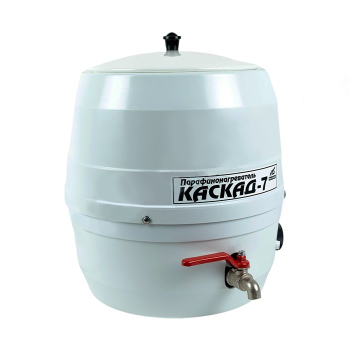 Парафинонагреватель КАСКАД-7