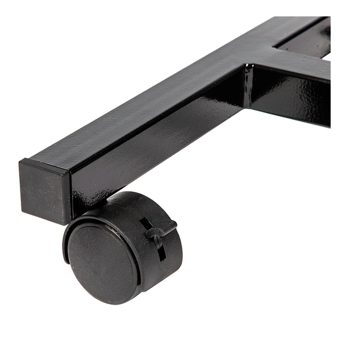 Двухуровневый прикроватный столик СП1250