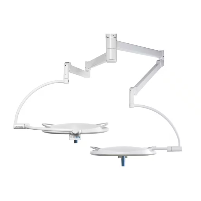 Операционный медицинский светильник Dräger Polaris 100/200/mobile