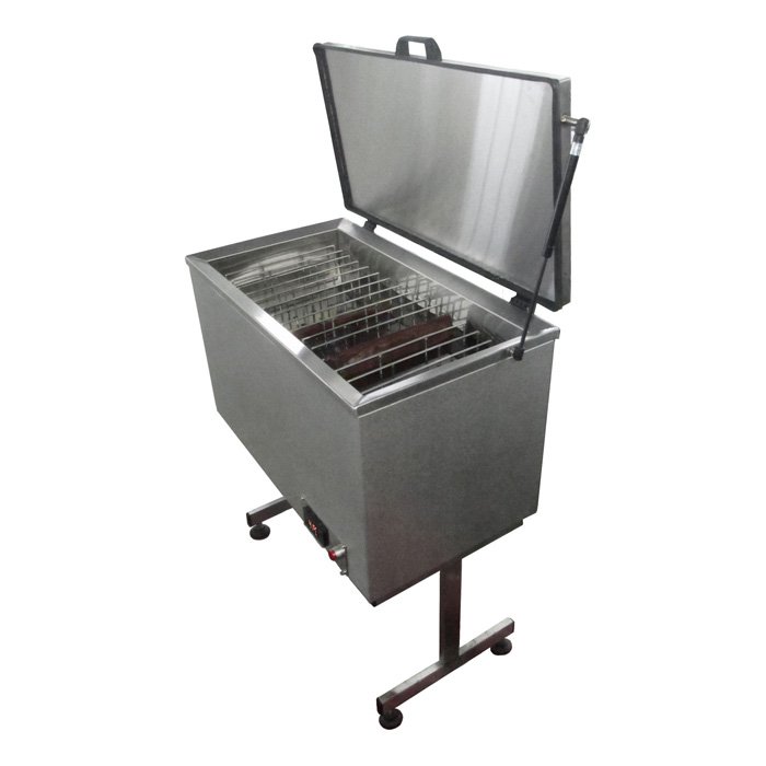 Нагреватель термокомпрессов медицинский НТМ-16