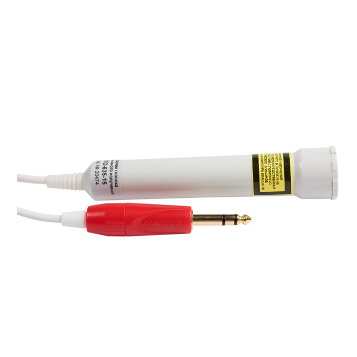 Аппарат лазерный терапевтический «Матрикс-Уролог»