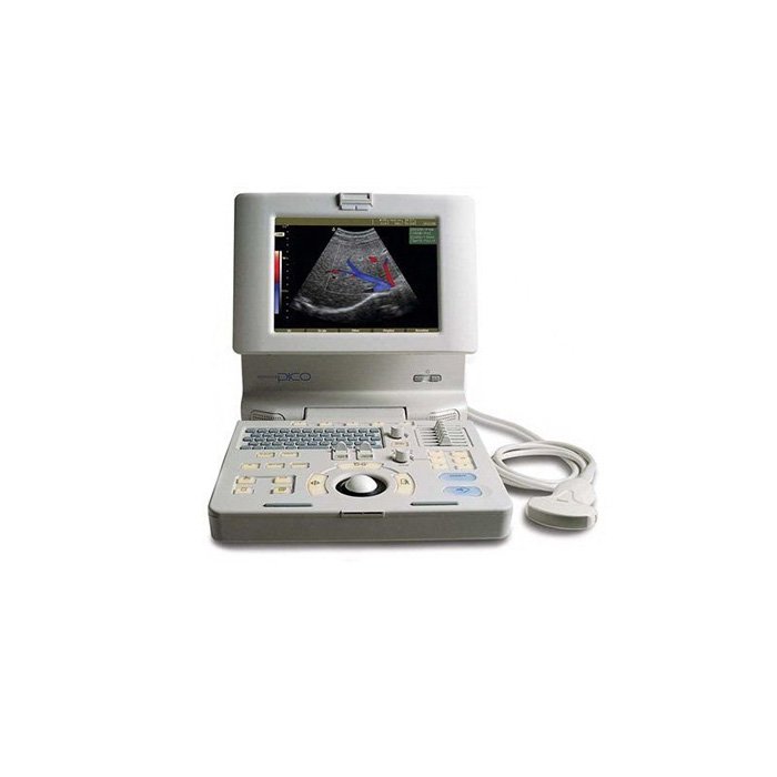 УЗИ сканер SonoAce Pico