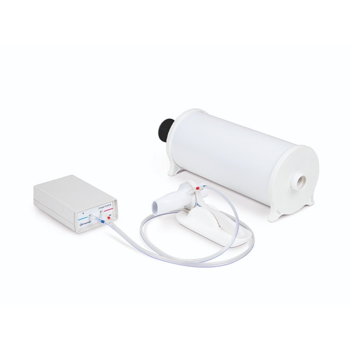 Cпирометр Спиро-Спектр