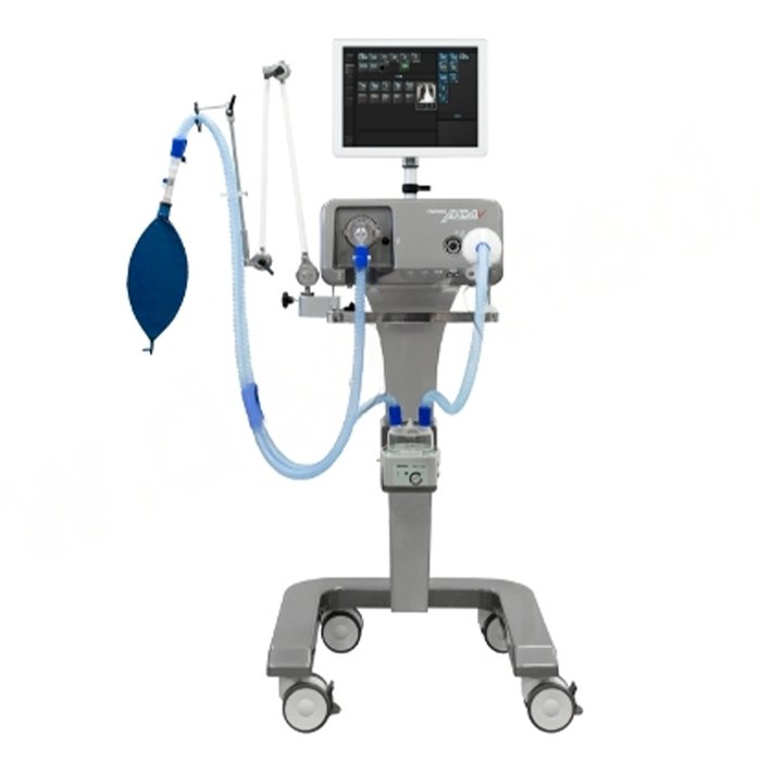 Сервовентилятор Chirolog SV Aura Profi