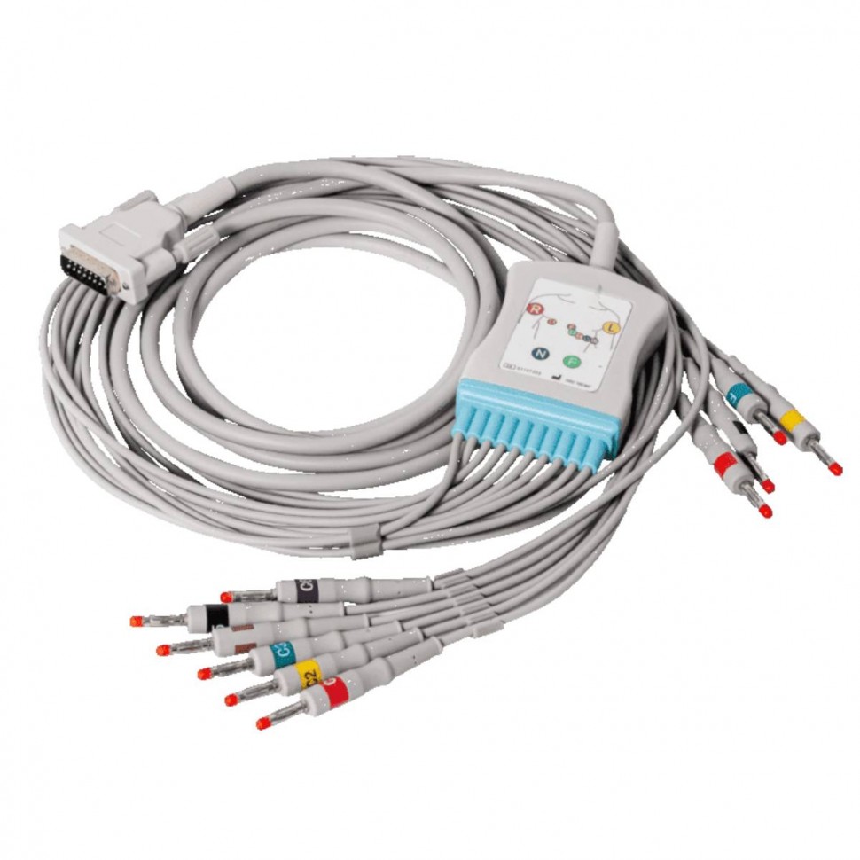 Система для скрининговой экспресс-оценки состояния сердца "КардиоСкрин"