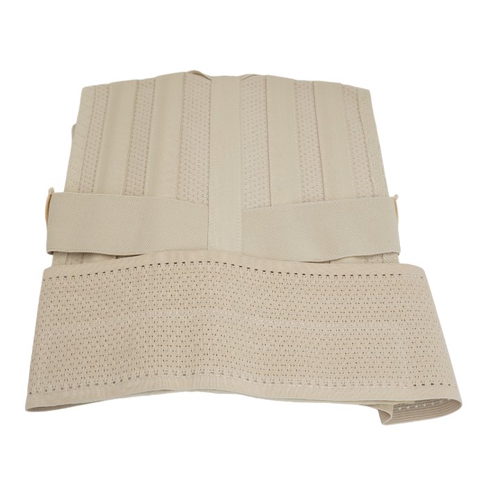 Корректор осанки модель 0506 размер 4 (бежевый)