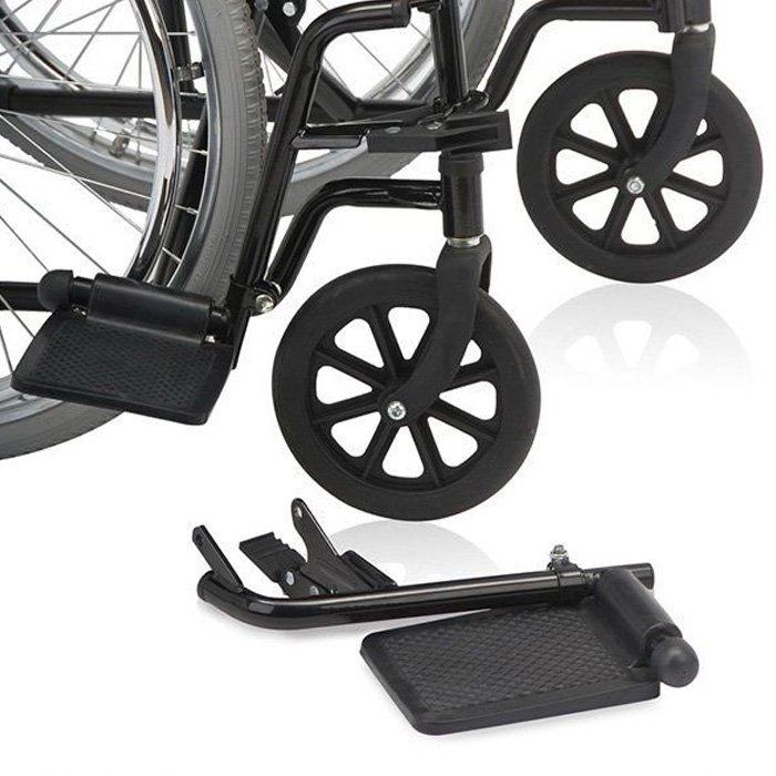 Кресло-коляска для инвалидов Н 011A