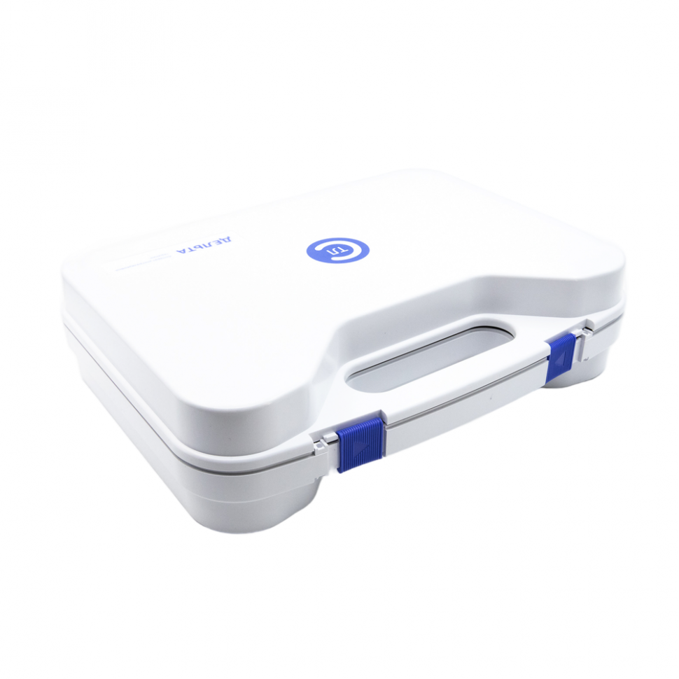 Аппарат ультразвуковой терапии «Дельта»