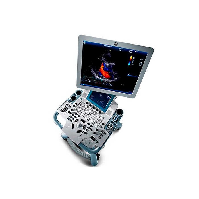 УЗИ аппарат Vivid T8 Pro GE Healthcare