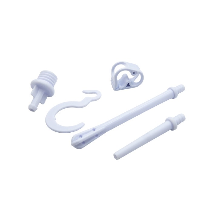 Грелка комбинированная «Meridian» (кружка «Эсмарха») 1,5 л