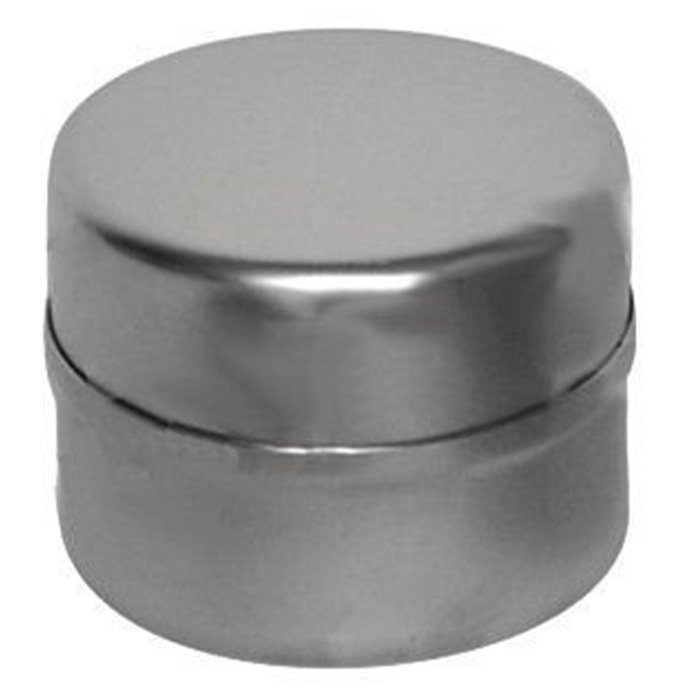 Лоток стоматологический с крышкой ЛСК - "МЕДИКОН", 76х55