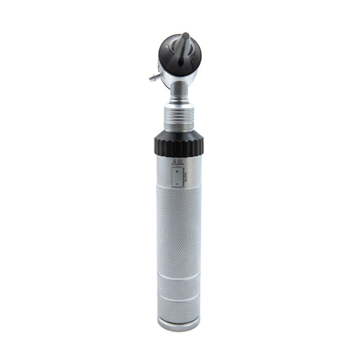 KaWe EUROLIGHT C30 2,5 В Лампочный отоскоп