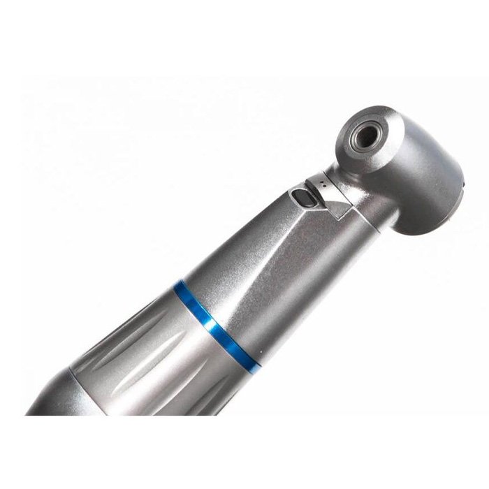 TX-414-71 - угловой наконечник с внутренним охлаждением, Tosi