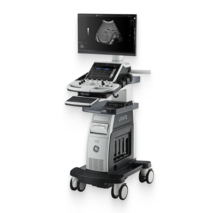 УЗИ аппарат GE HealthCare Logiq P8