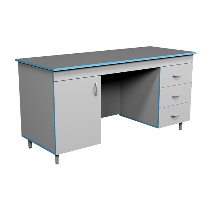 Стол письменный СП НВК 1500