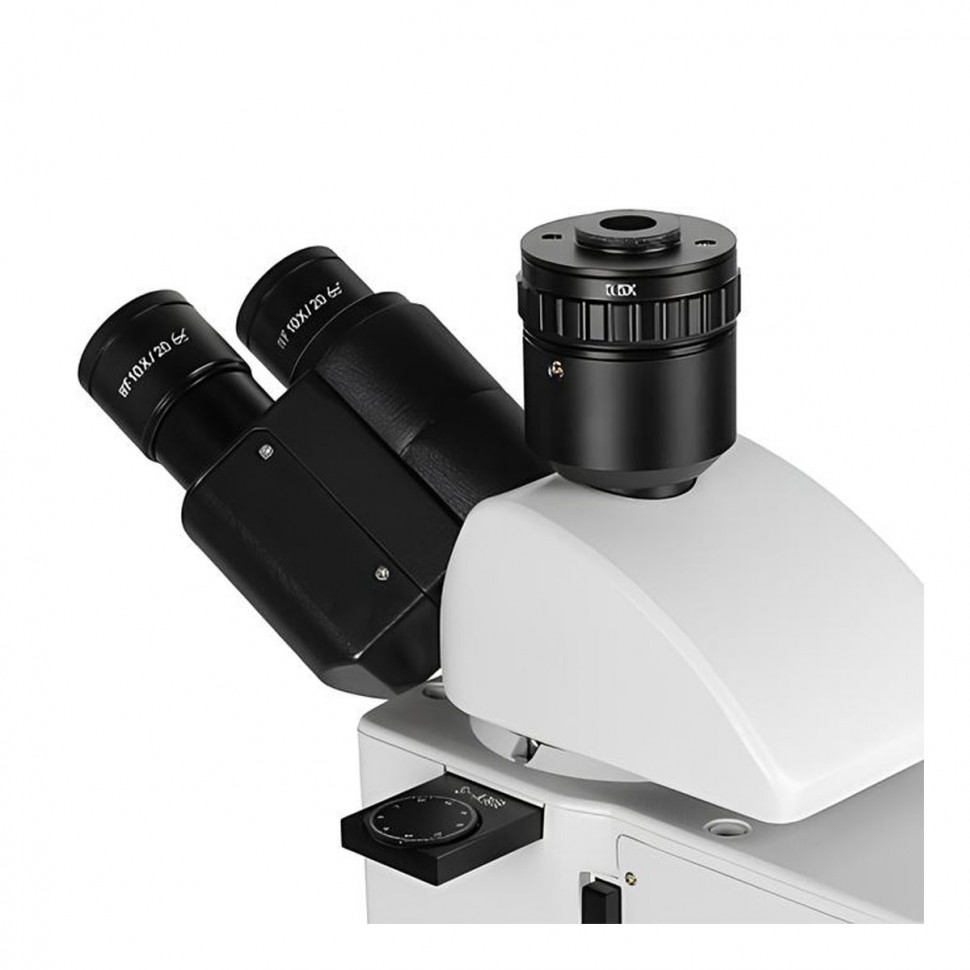 Микроскоп Микромед МЕТ-4