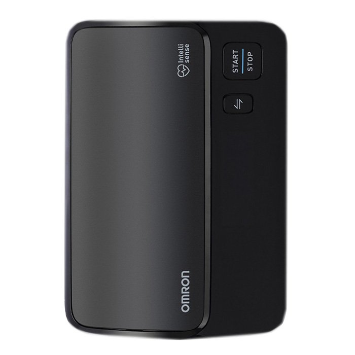 Умный тонометр OMRON EVOLV HEM-7600T-E