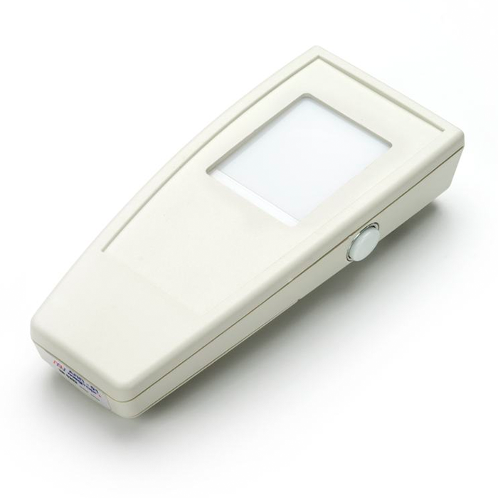 Медторг+ АПП-01 - автономный светодиодный негатоскоп, для снимков 30х40 мм