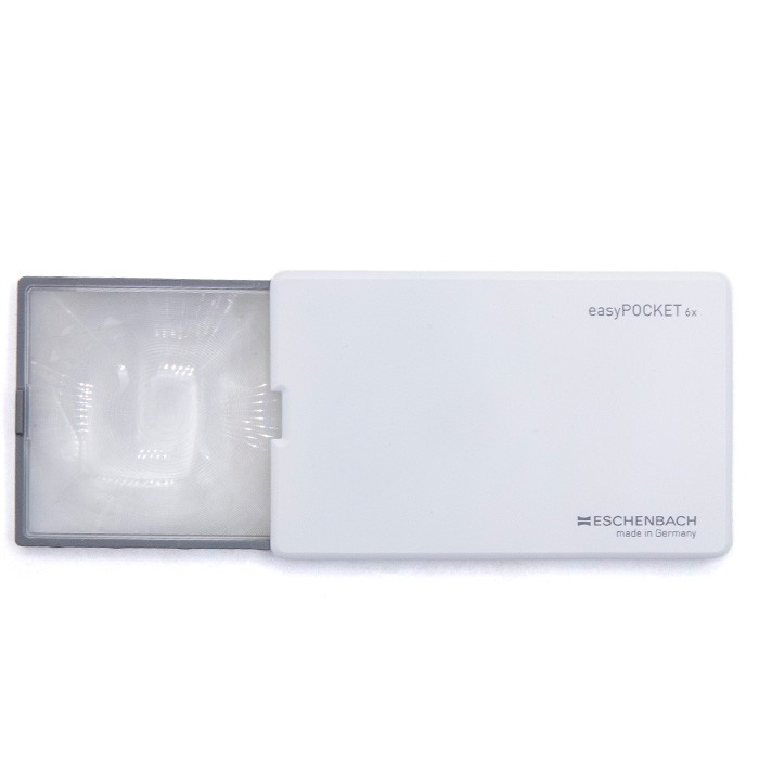 152133 Лупы увеличительные - Easypocket 6X