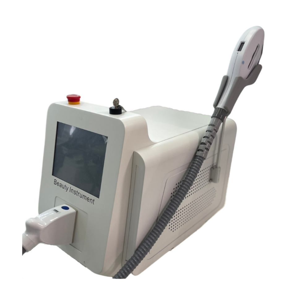 Аппарат Elos Prof (настольный корпус)