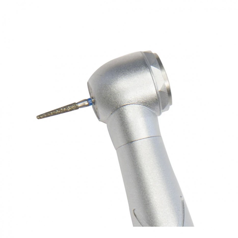 НТКС-300Б-М4 - турбинный кнопочный наконечник с большой головкой