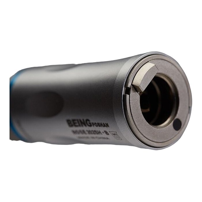 Rose 201 CA(PB) - угловой наконечник с внутренним охлаждением, Being