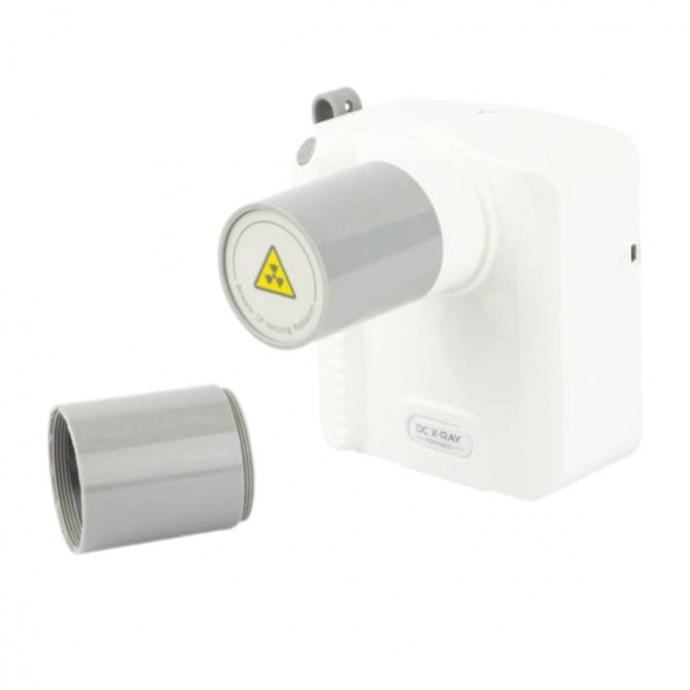 VRN YOU98(P)-портативный дентальный рентген