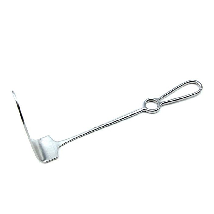 Зеркало-подъемник по Отто N 3, 38x115