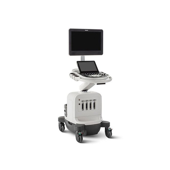 УЗИ аппарат Affiniti 30 Philips