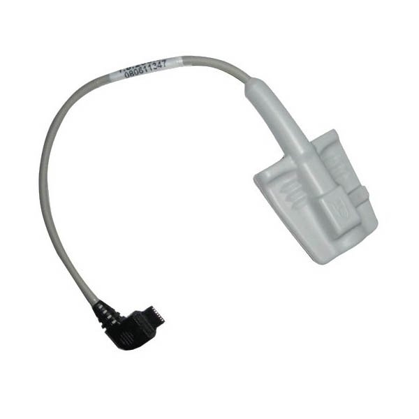 Мягкий силиконовый датчик M-50G для пульсоксиметров