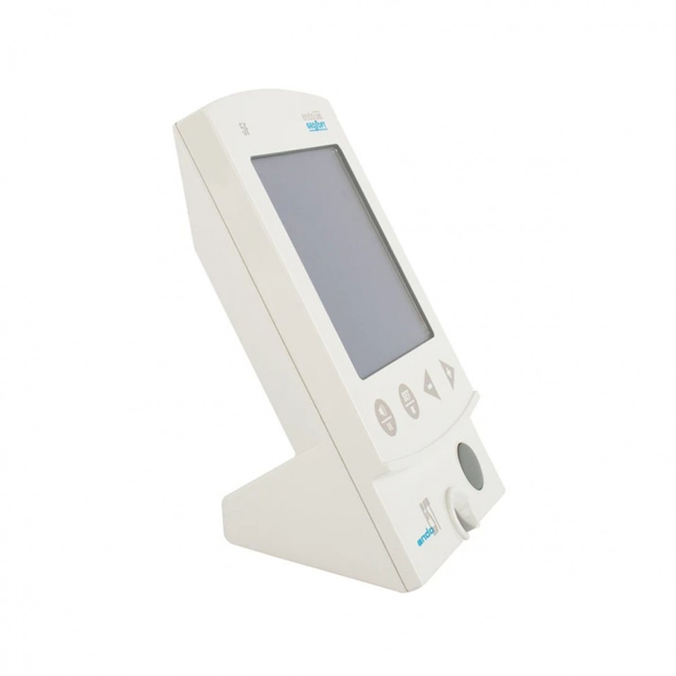 Аппарат электромеханический для одонтодиагностики, апекслокации и терапии заболеваний пульпы зуба и периодонта АЭ-01 "Эндоэст" с принадлежностями по ТУ 9444-011-56755207-2010, 5F ГЕ40D.000.000