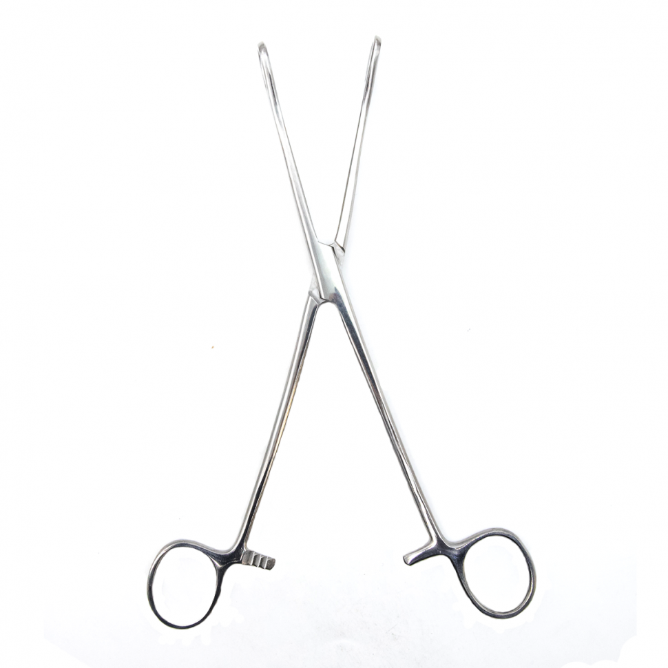 Щипцы полипные окончатые 225х14 мм., Surgiwell